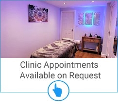clinical appointments